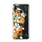 Monogrammed Orange Tree Huawei Nova 3 Phone Case