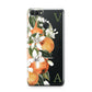 Monogrammed Orange Tree Huawei Y9 2018