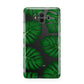 Monstera Leaf Huawei Mate 10 Protective Phone Case