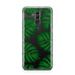 Monstera Leaf Huawei Mate 20 Lite