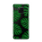Monstera Leaf Huawei Mate 20 Pro Phone Case