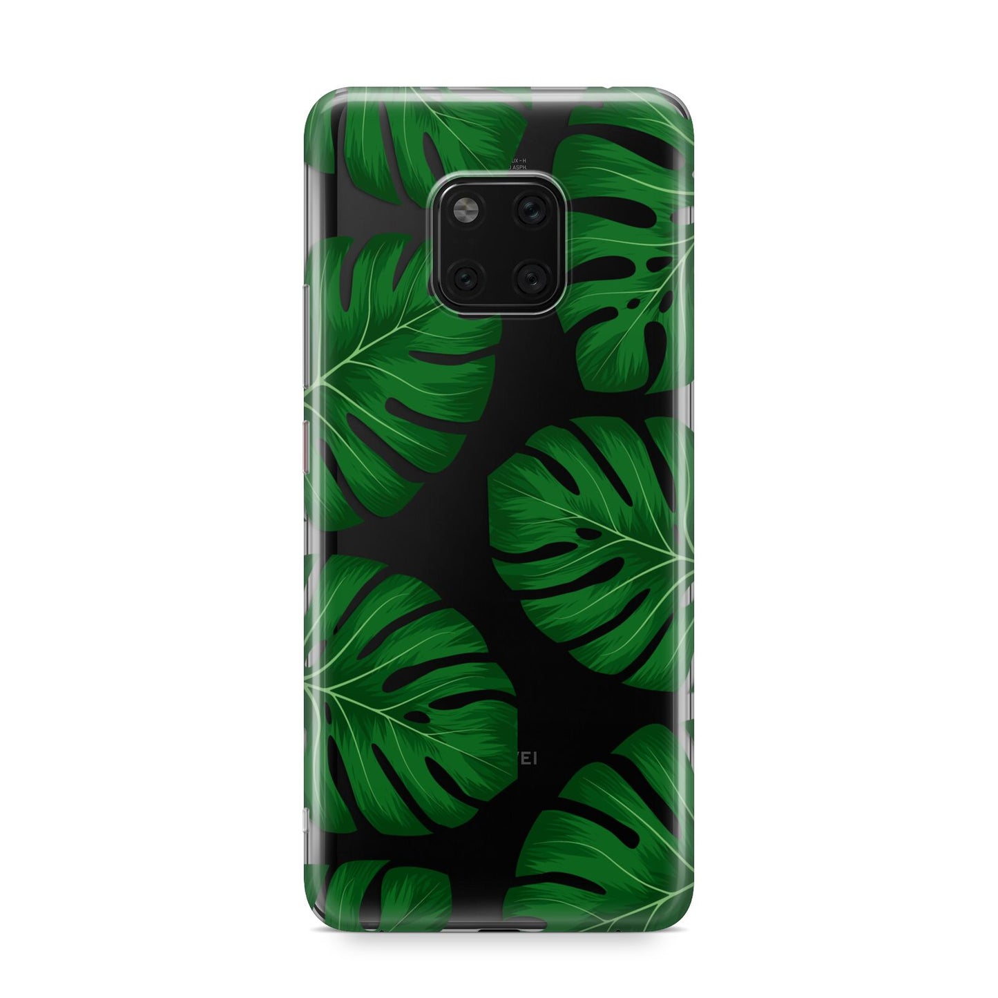 Monstera Leaf Huawei Mate 20 Pro Phone Case