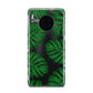 Monstera Leaf Huawei Mate 30