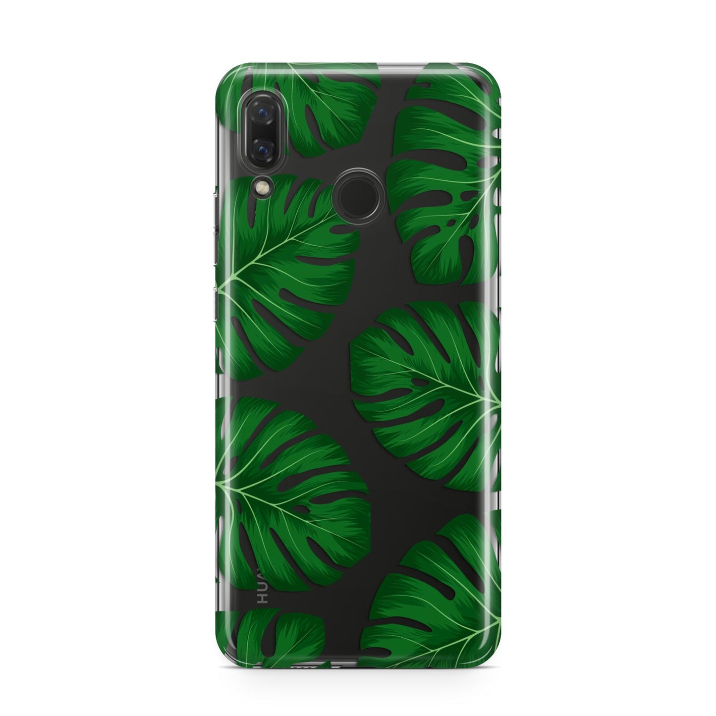 Monstera Leaf Huawei Nova 3 Phone Case