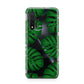 Monstera Leaf Huawei Nova 6 Phone Case