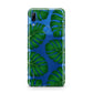 Monstera Leaf Huawei P Smart Z