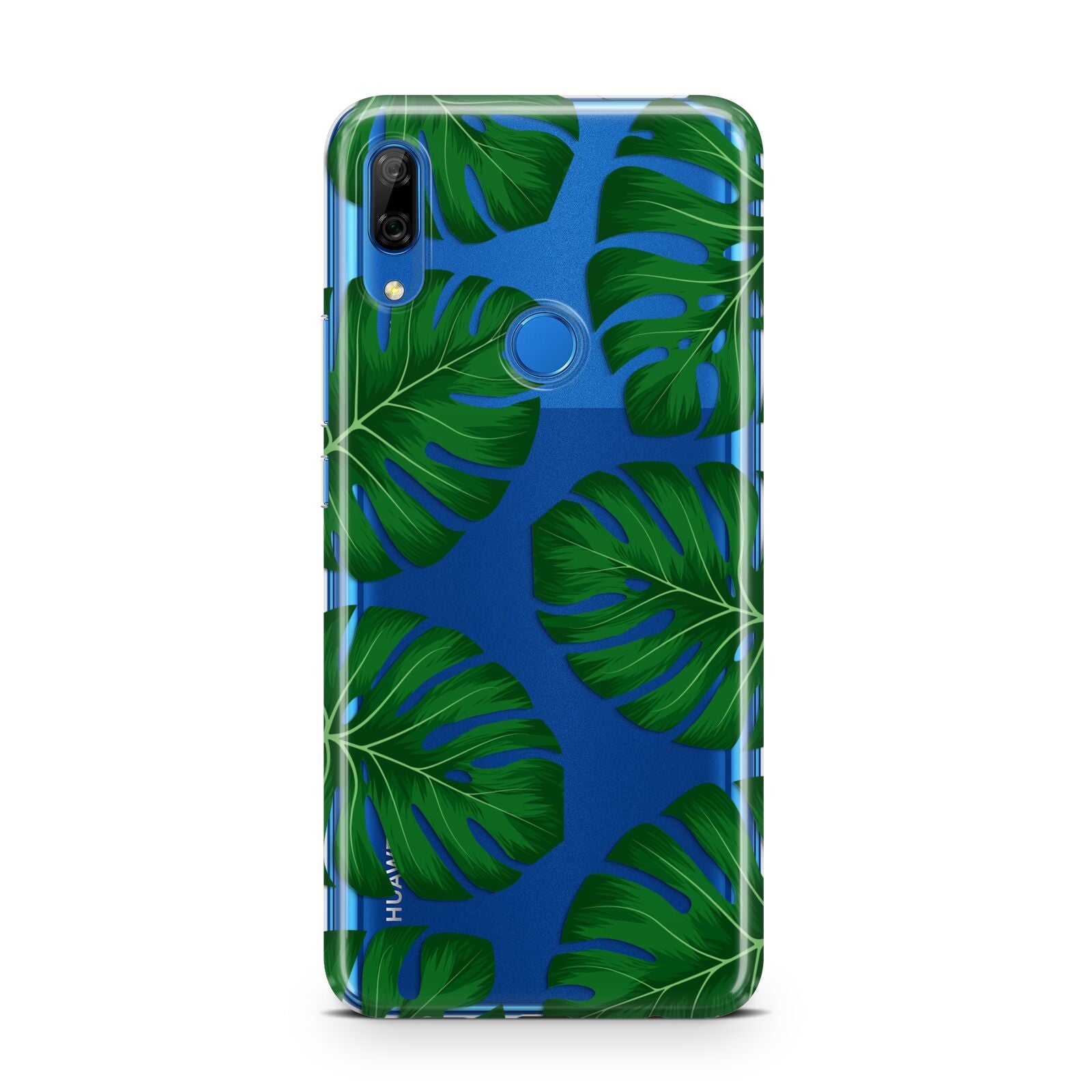 Monstera Leaf Huawei P Smart Z