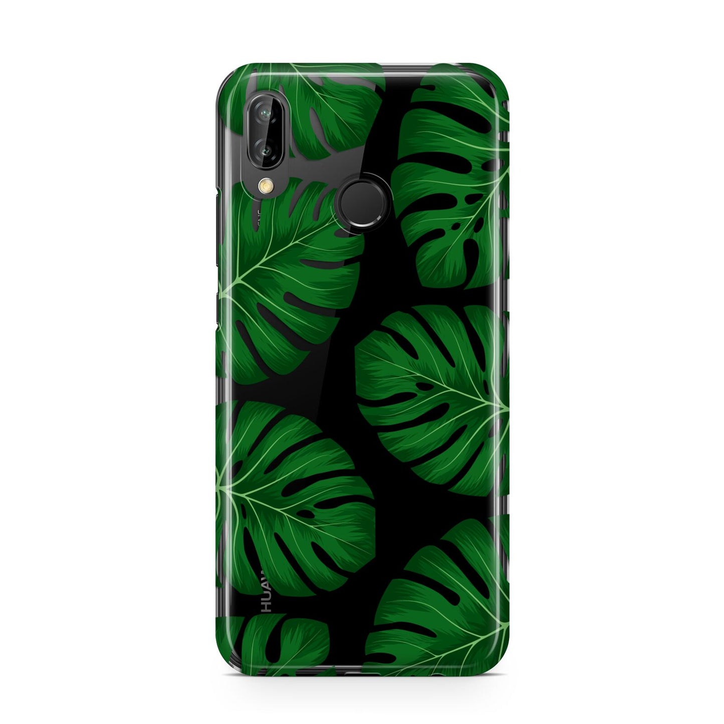 Monstera Leaf Huawei P20 Lite Phone Case