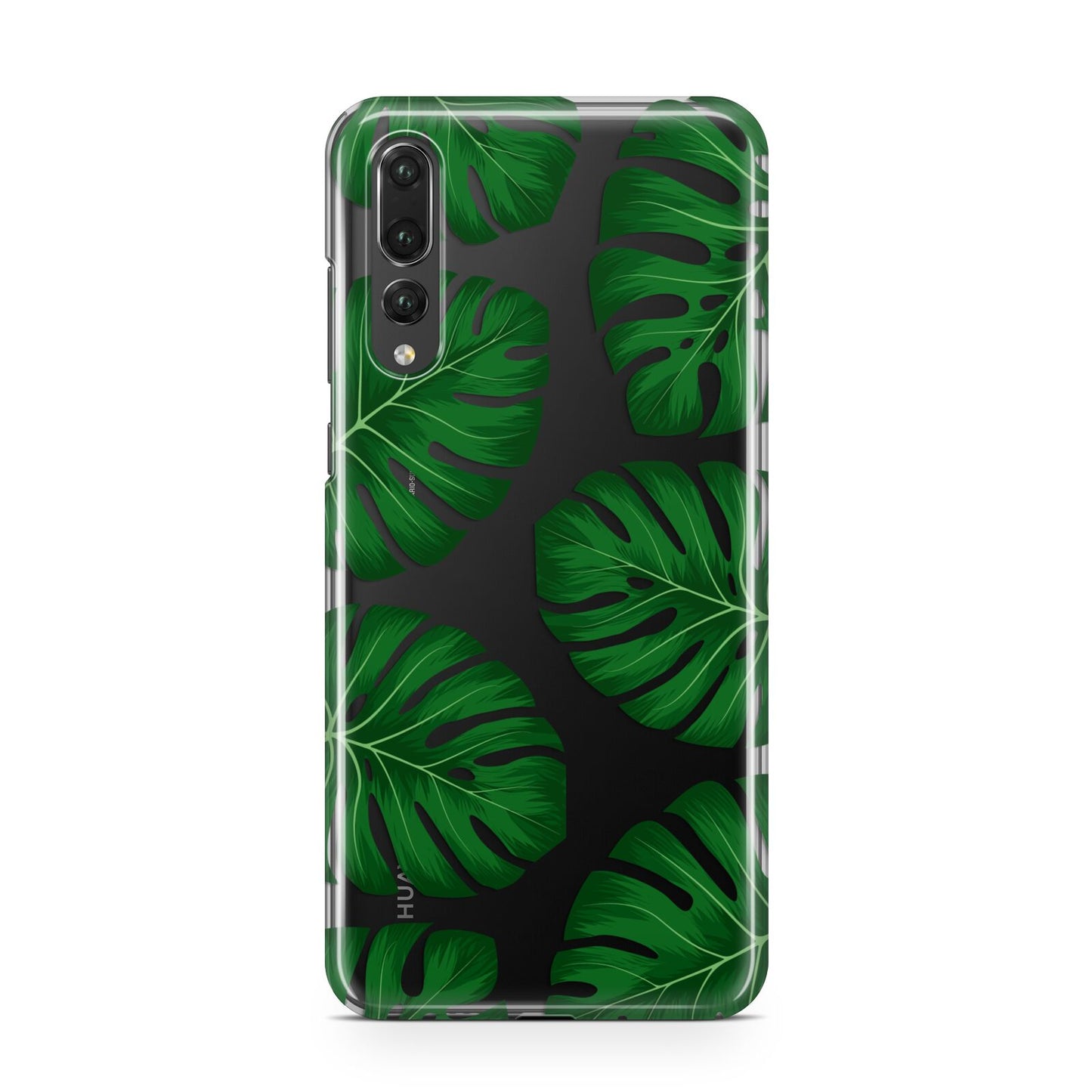 Monstera Leaf Huawei P20 Pro Phone Case