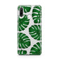 Monstera Leaf Huawei P30 Lite Phone Case