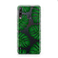 Monstera Leaf Huawei P40 Lite E Phone Case