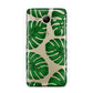 Monstera Leaf Huawei Y3 2017