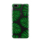 Monstera Leaf Huawei Y5 Prime 2018 Phone Case