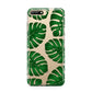 Monstera Leaf Huawei Y6 2018
