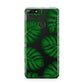 Monstera Leaf Huawei Y7 2018