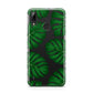 Monstera Leaf Huawei Y7 2019