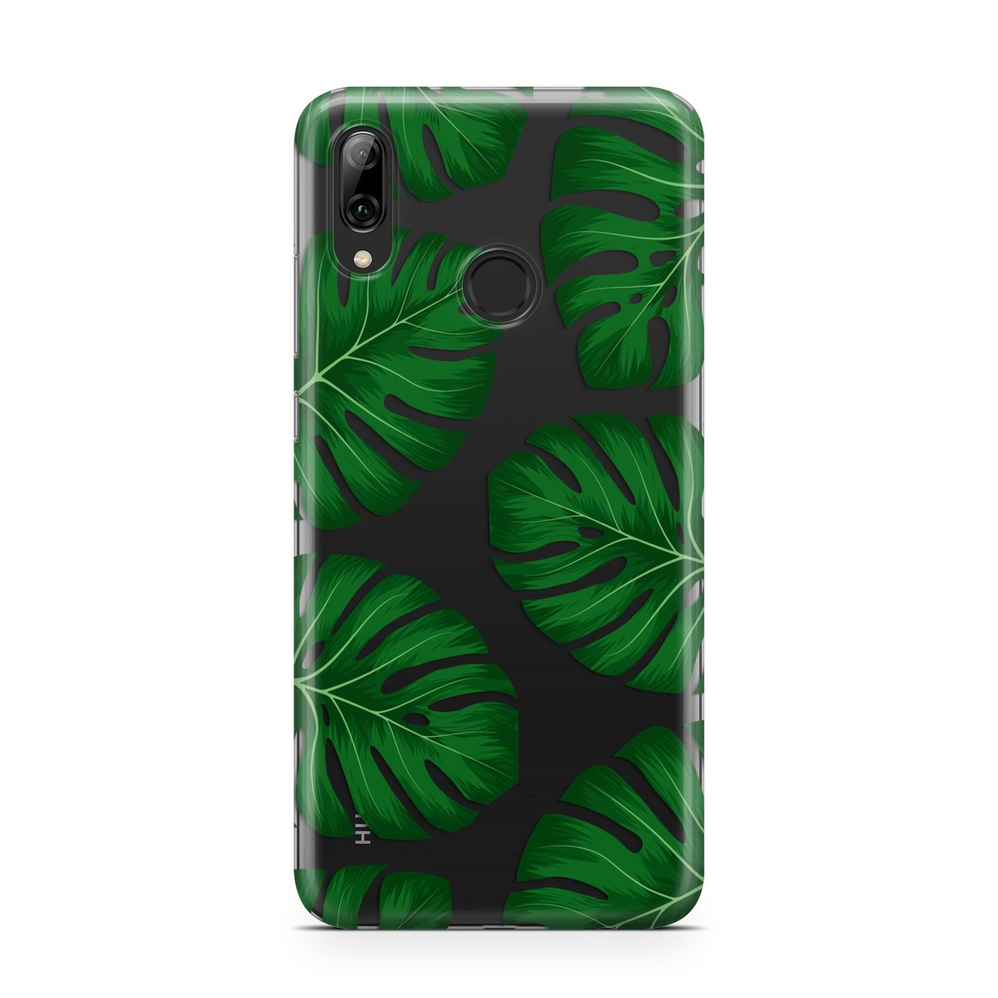 Monstera Leaf Huawei Y7 2019