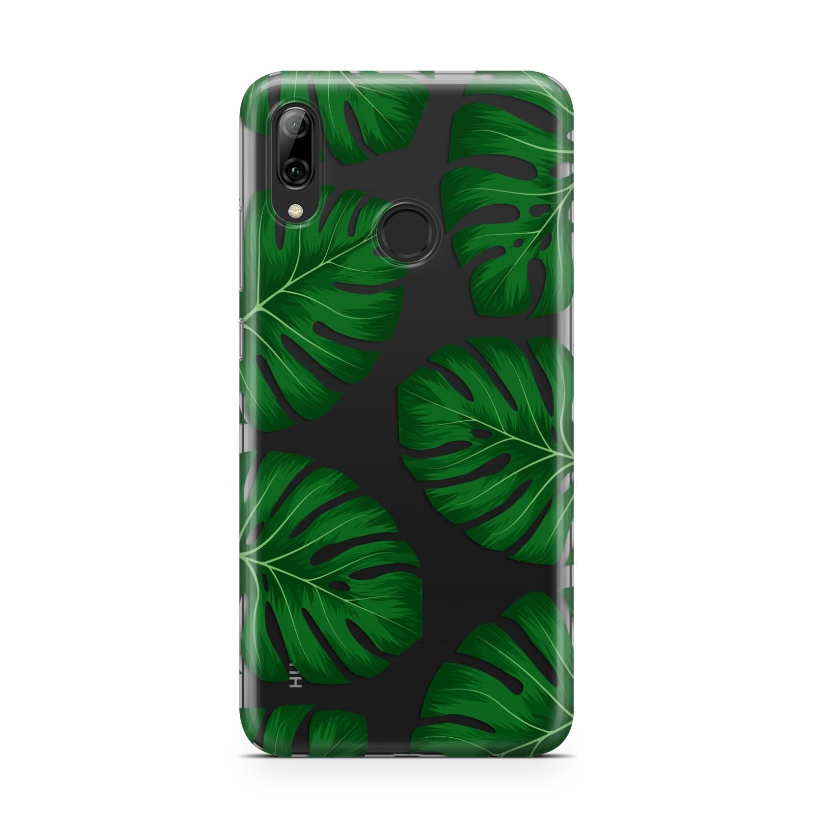 Monstera Leaf Huawei Y7 2019