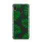 Monstera Leaf Huawei Y9 2019