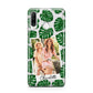 Monstera Leaf Instant Photo Huawei P30 Lite Phone Case