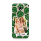 Monstera Leaf Instant Photo Samsung J5 2017 Case