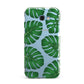 Monstera Leaf Samsung Galaxy A7 2017 Case