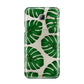 Monstera Leaf Samsung Galaxy A8 2016 Case
