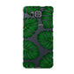 Monstera Leaf Samsung Galaxy Alpha Case