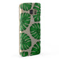 Monstera Leaf Samsung Galaxy Case Fourty Five Degrees