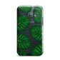 Monstera Leaf Samsung Galaxy J1 2016 Case