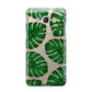 Monstera Leaf Samsung Galaxy J5 2016 Case