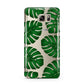 Monstera Leaf Samsung Galaxy Note 5 Case