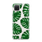 Monstera Leaf Samsung M12 Case