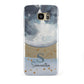 Moon Constellation Personalised Samsung Galaxy S7 Edge Case