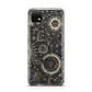 Moon Phases Huawei Enjoy 20 Phone Case