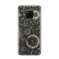 Moon Phases Huawei Mate 20 Pro Phone Case