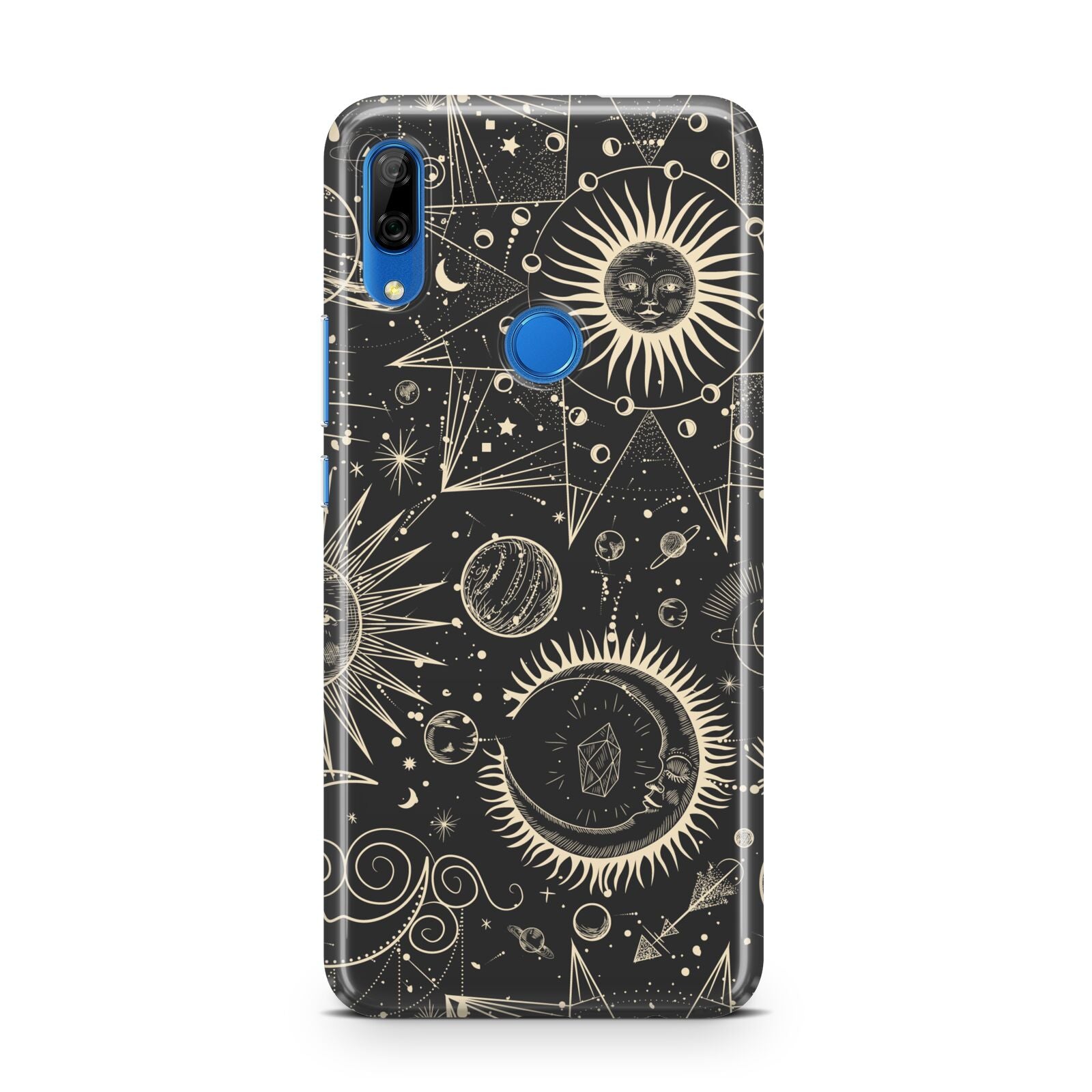 Moon Phases Huawei P Smart Z