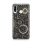Moon Phases Huawei P30 Lite Phone Case
