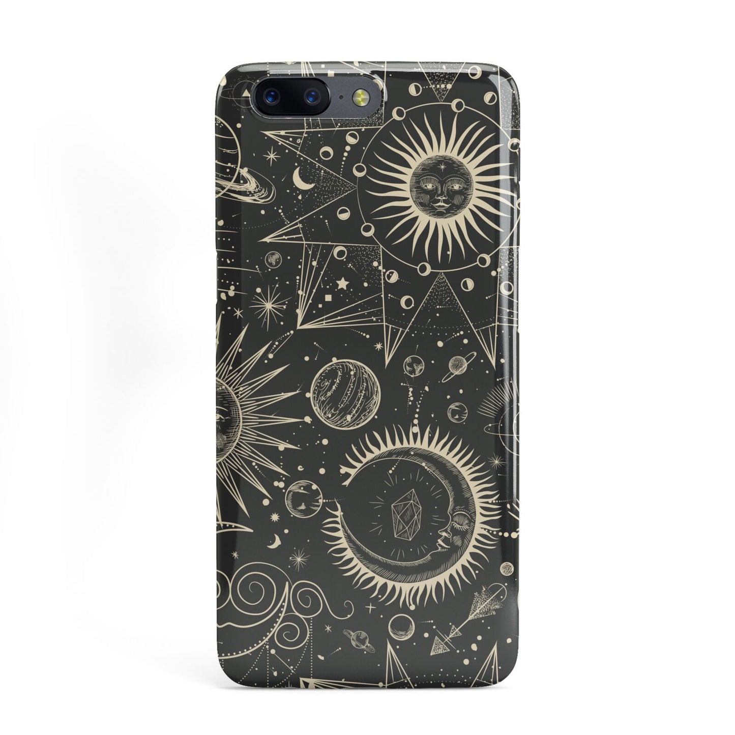Moon Phases OnePlus Case