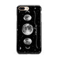 Moon Phases Personalised Name Apple iPhone 7 8 Plus 3D Tough Case