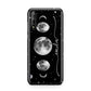 Moon Phases Personalised Name Huawei Enjoy 10s Phone Case