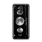 Moon Phases Personalised Name Huawei Mate 20 Lite