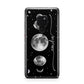 Moon Phases Personalised Name Huawei Mate 20 Phone Case