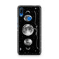 Moon Phases Personalised Name Huawei P Smart Z