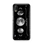 Moon Phases Personalised Name Huawei P20 Lite Phone Case