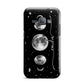 Moon Phases Personalised Name Samsung Galaxy J1 2016 Case