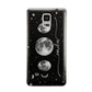 Moon Phases Personalised Name Samsung Galaxy Note 4 Case