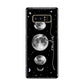 Moon Phases Personalised Name Samsung Galaxy S8 Case