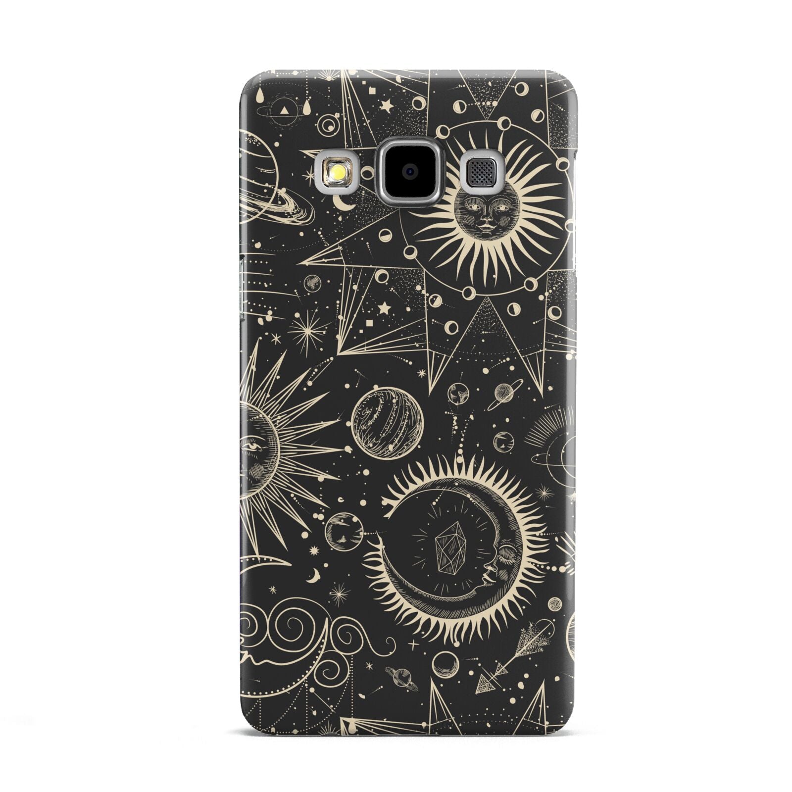 Moon Phases Samsung Galaxy A5 Case