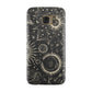 Moon Phases Samsung Galaxy Case